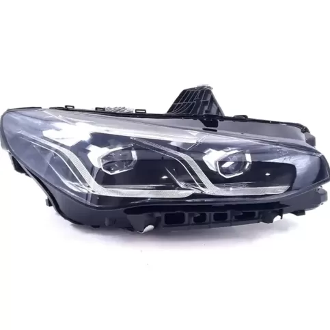 8496198-04 фара передняя BMW 2 Active Tourer U06 2022