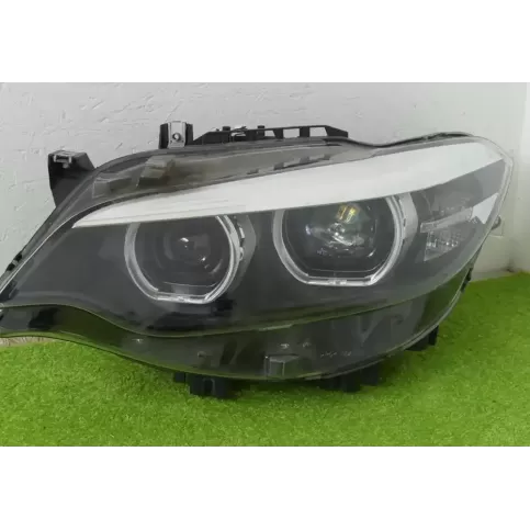 8738679 фара передняя BMW 2 F22 F23 2020