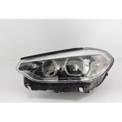 8739647 фара передня BMW X3 G01 2018