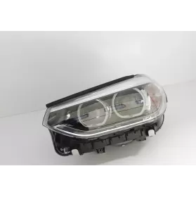 8739647 фара передня BMW X3 G01 2018