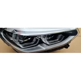 873965402 фара передня BMW X3 G01 2018