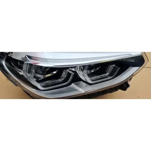 873965402 фара передня BMW X3 G01 2018