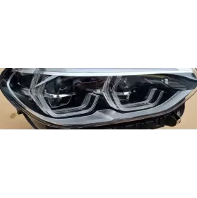 873965402 фара передня BMW X3 G01 2018