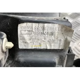 88004438 фара передняя Volvo S80 2000