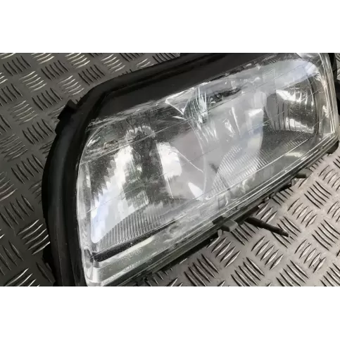88004438 фара передняя Volvo S80 2000