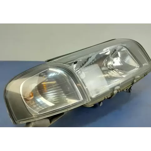 89004439 фара передняя Volvo S80 1999