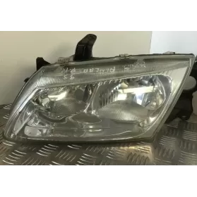 89004506 фара передня Nissan Almera 1999