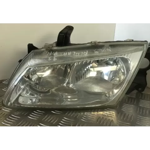 89004506 фара передня Nissan Almera 1999
