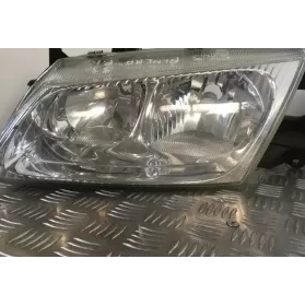 89004506 фара передня Nissan Almera 1999