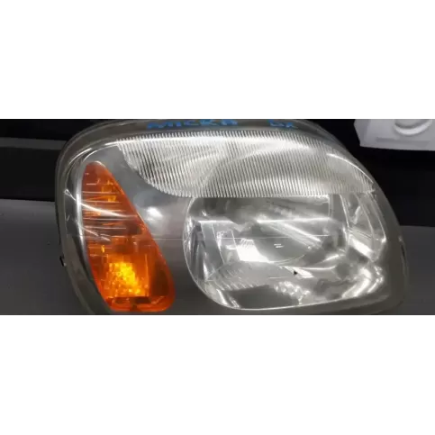 89004677 фара передняя Nissan Micra 1999