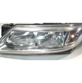 89004687 фара передняя Renault Laguna II 2002