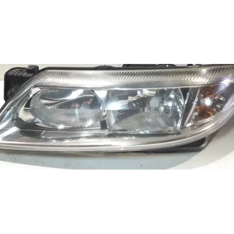 89004687 фара передняя Renault Laguna II 2002