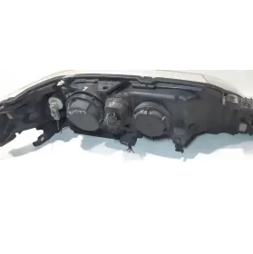 89004687 фара передняя Renault Laguna II 2002