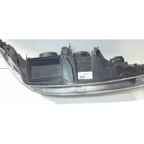 89004687 фара передняя Renault Laguna II 2002