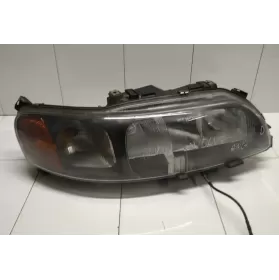 89004808 фара передняя Volvo XC70 2001