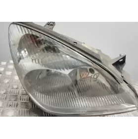 89005276 фара передняя Citroen C5 2003