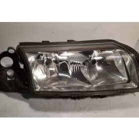 89006407 фара передняя Volvo S80 2001