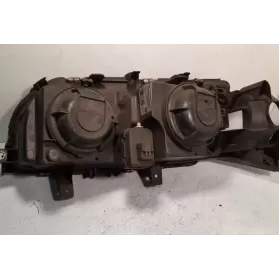 89006407 фара передняя Volvo S80 2001