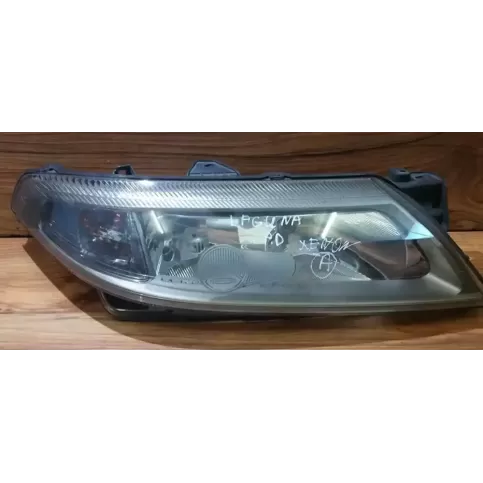 89028569 фара передня Renault Laguna II 2005
