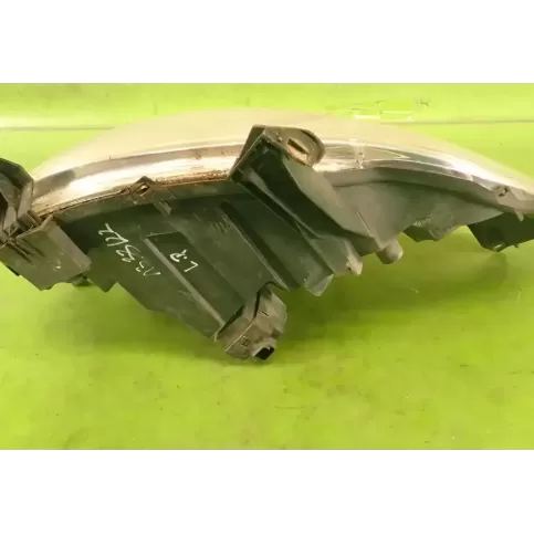 89032402 фара передняя Citroen C1 2006