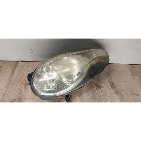 89074320 фара передняя Nissan Micra 2005