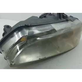 89100534 фара передняя Peugeot 406 2001