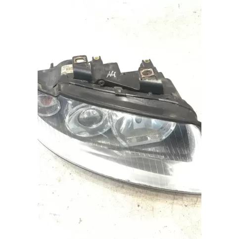 89305780 фара передня Audi A4 S4 B6 8E 8H 2004