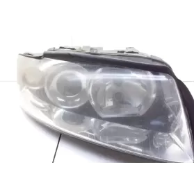 89309160 фара передня Audi A4 S4 B6 8E 8H 2004