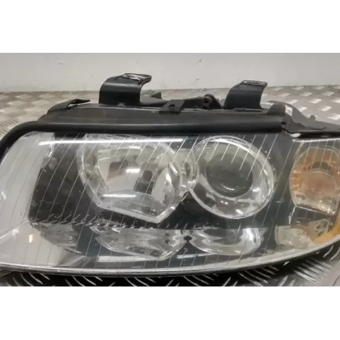 89310290 фара передня Audi A4 S4 B6 8E 8H 2003