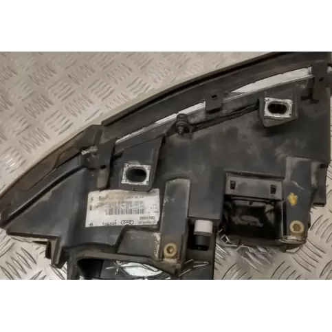 89310290 фара передня Audi A4 S4 B6 8E 8H 2003