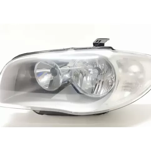 89310915 фара передняя BMW 1 E81 E87 2008