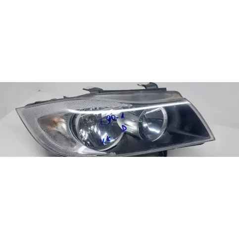 89311660 фара передня BMW 3 E90 E91 2006