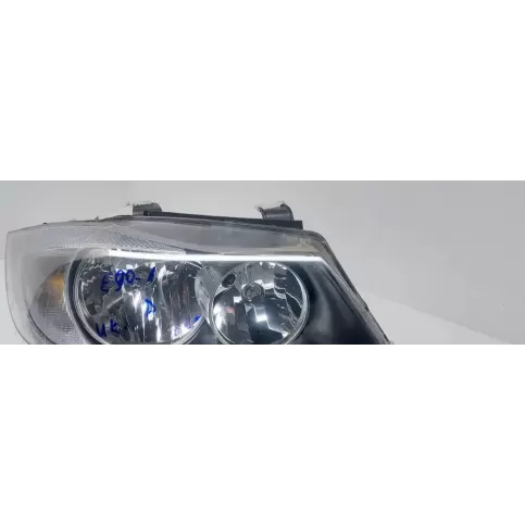 89311660 фара передня BMW 3 E90 E91 2006