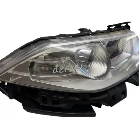 89312745 фара передня Renault Megane III 2009