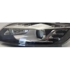 89393695 фара передня Audi Q7 4L 2012