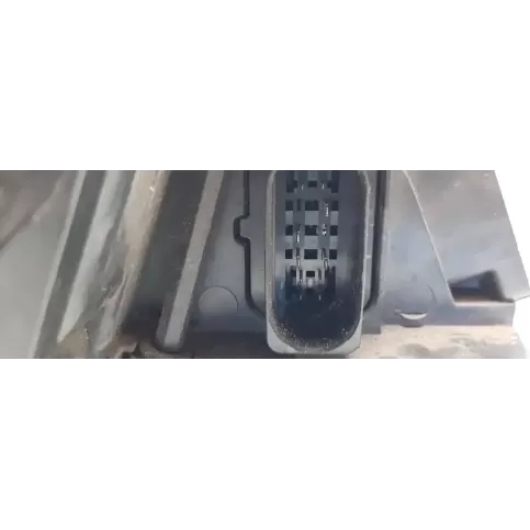 89393695 фара передня Audi Q7 4L 2012