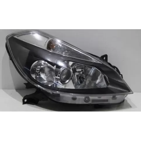 89902717 фара передня Renault Clio III 2009
