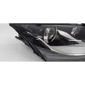 8J0941004AJ фара передня Audi TT TTS Mk2 2012