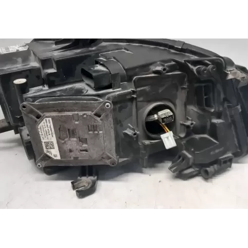 8K0941003P фара передня Audi A4 S4 B8 8K 2009