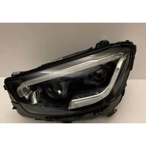 8LS107906L0Z фара передняя Mercedes-Benz GLC X253 C253 2019