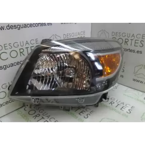 8M3413101CA фара передняя Ford Ranger 2006