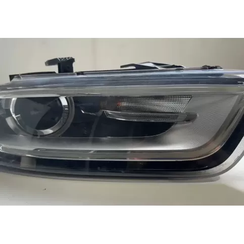 8U0941004B фара передняя Audi Q3 8U 2012
