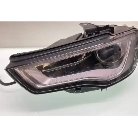 8V0941005AE фара передняя Audi A3 S3 8V 2015