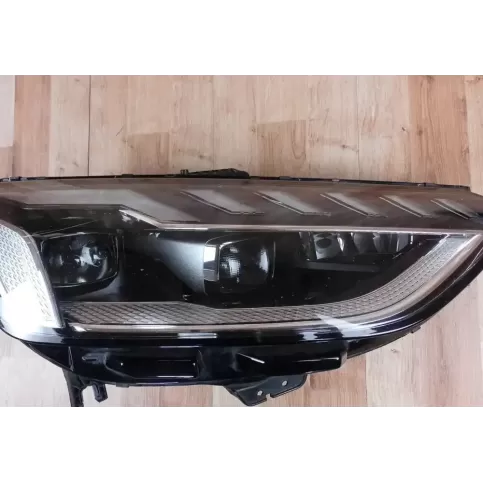 8W0941036E фара передняя Audi A4 S4 B9 8W 2020