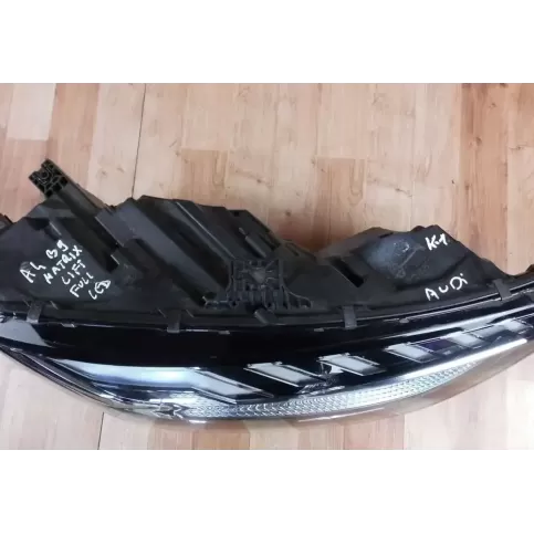 8W0941036E фара передняя Audi A4 S4 B9 8W 2020