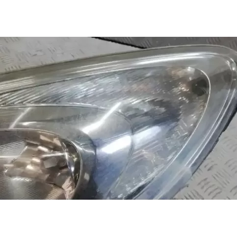 90020215 фара передня Opel Corsa D 2012