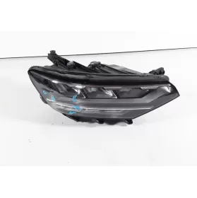 90172735 фара передняя Volkswagen PASSAT B8 2019