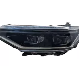 90175144 фара передняя Volkswagen PASSAT B8 2018