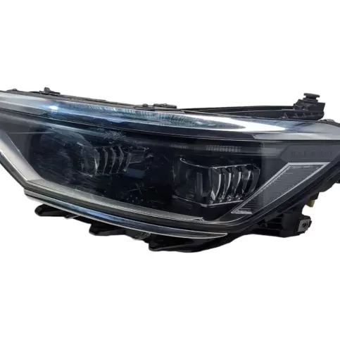 90175144 фара передняя Volkswagen PASSAT B8 2018