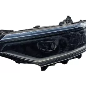 90175144 фара передняя Volkswagen PASSAT B8 2018